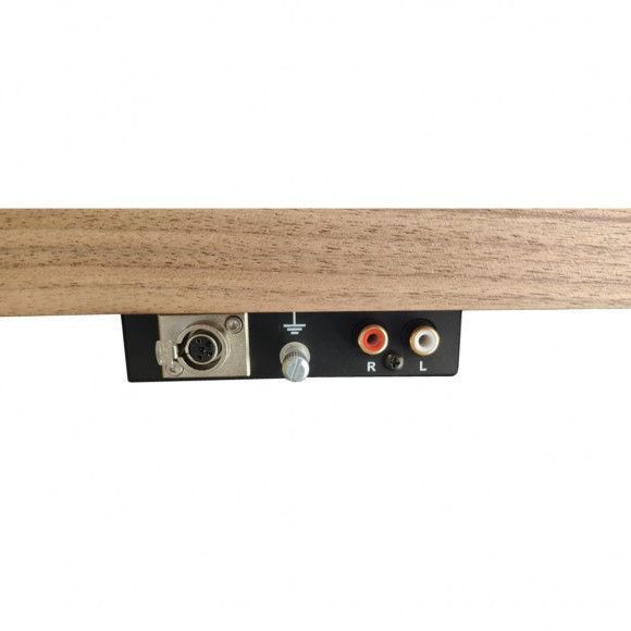 Програвач вінілу Pro-Ject X1 B Pick-IT S2 MM Walnut