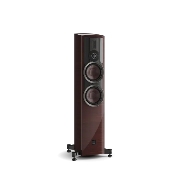 Акустика Dali Epikore 7 High Gloss Maroon