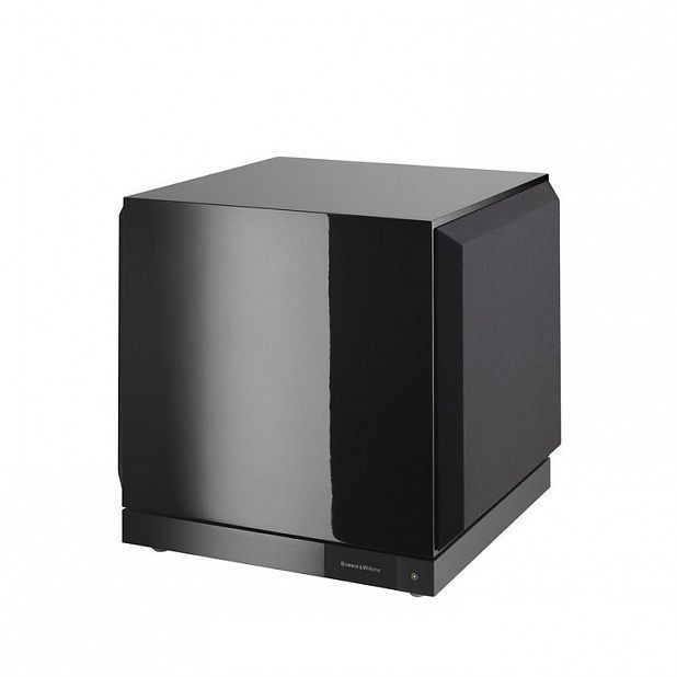 Сабвуфер Bowers & Wilkins DB1D Gloss Black