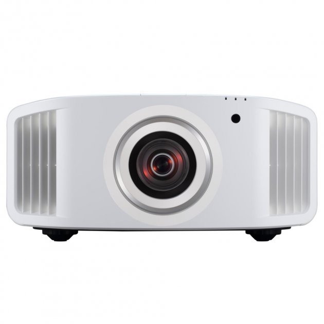 Кинотеатральный D-ILA проектор 4K JVC DLA-N5 White