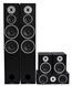 Комплект акустики 5.0 MT-Power PERFORMANCE Black