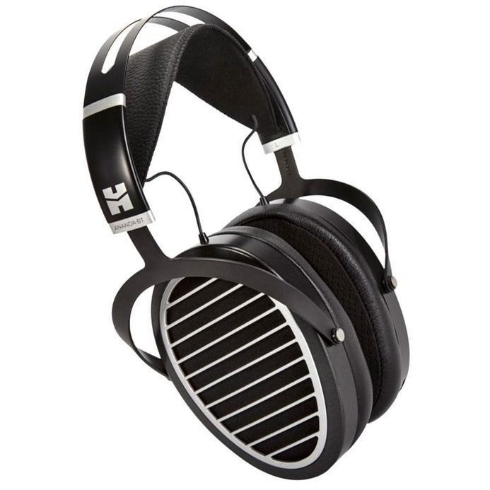 Бездротові навушники HiFiMAN Ananda BT