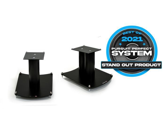 Акустичні стійки Atacama NEXXUS HI-FI 200 Black