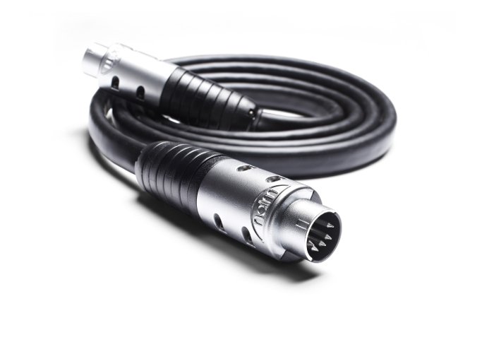 Межблочный кабель Naim Hi-Line 1.25m (4-5 pin/2-RCA to 2-RCA/2-RCA to 5 pin DIN/)