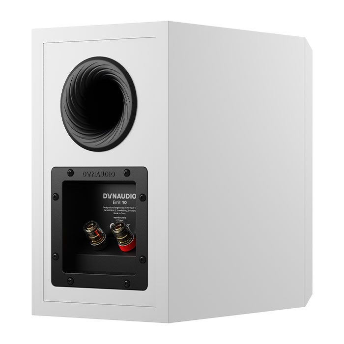 Полочная акустика Dynaudio Emit 10 White