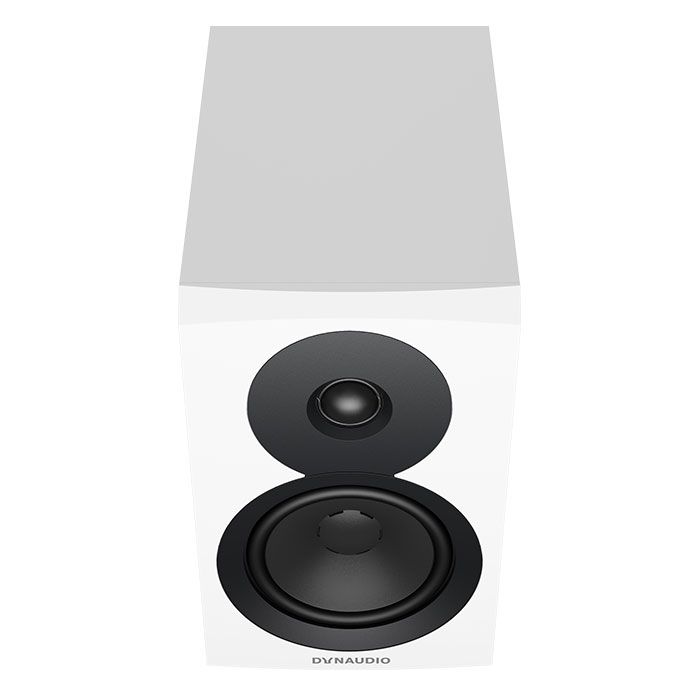 Полочная акустика Dynaudio Emit 10 White