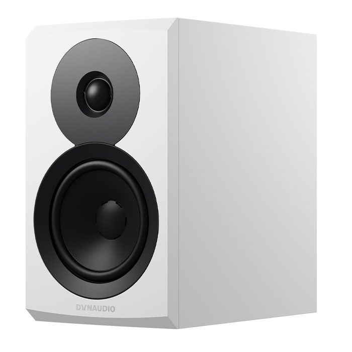 Полочная акустика Dynaudio Emit 10 White