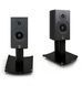 Акустичні стійки Atacama NEXXUS HI-FI 200 Black