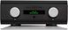 Підсилювач інтегральний Musical Fidelity Nu-Vista 600 Black