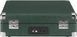 Програвач вінілу Crosley Cruiser Deluxe Emerald