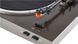 Програвач вінілу Audio-Technica AT-LP2X Grey