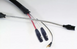 Фоно кабель Purist Audio Design (Diamond Revision) Corvus 1,2 m DIN-XLR