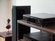 Мережевий медіаплеєр Denon DNP-2000NE Black