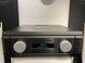 Підсилювач інтегральний Musical Fidelity Nu-Vista 600 Black