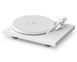 Програвач вінілу Pro-Ject Debut PRO 2M White Satin White