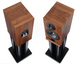 Полична акустика ProAc Response D2 R Walnut