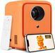 Проектор Heyup Boxe Lite Orange