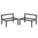 Стійки для акустики Norstone Vintage Stand Black