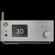 Мережевий плеєр-ЦАП Gold Note DS-10 EVO LINE Silver