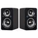 Активная полочная акустика Jamo mini MKII High Gloss Black
