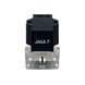 Головка звукознімача Jico J-44A-7 Improved Nude