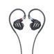 Навушники FiiO FH7s Black