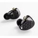 Навушники Knowledge Zenith AM16 Bass Version Black Mic