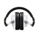 Навушники Yamaha HPH-MT5 White