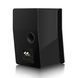 Полочная Акустика SVS Ultra Evolution Nano Piano Gloss Black