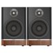 Полична акустика Tannoy PLATINUM B6 Burgundy