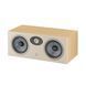 Центральній канал Focal Theva Center Light Wood