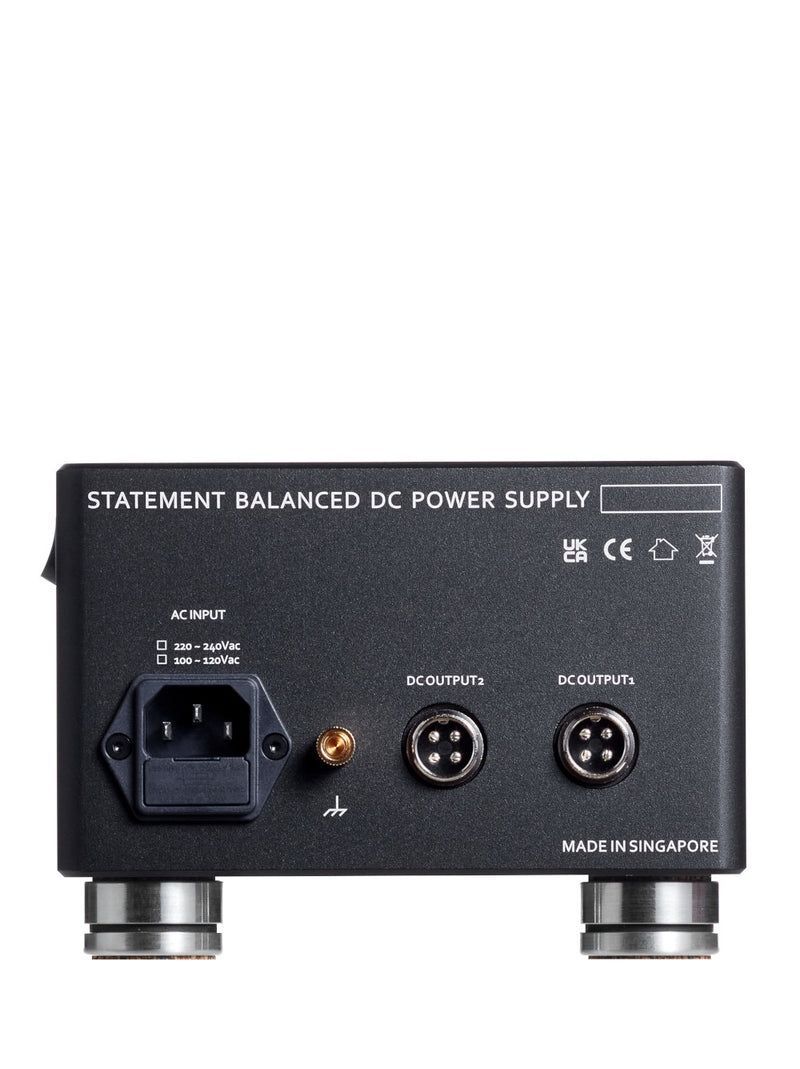 Блок живлення Plixir Statement BDC 5V-19V/6A