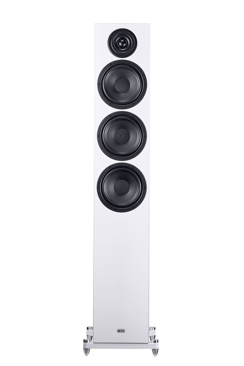 Підлогова акустика Heco Aurora 900 AM Ivory white