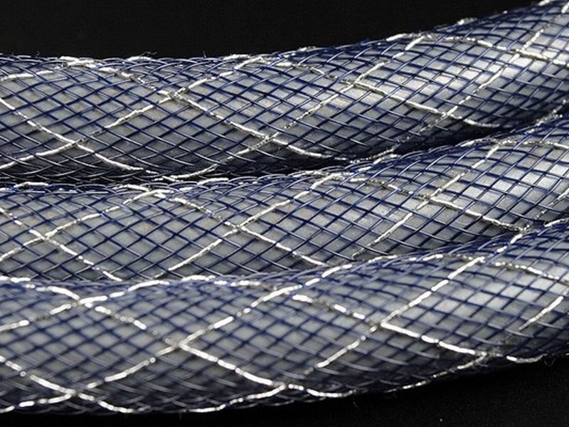 Цифровий кабель Neotech NEVD-2001 Pure Silver Digital Interconnect Cable