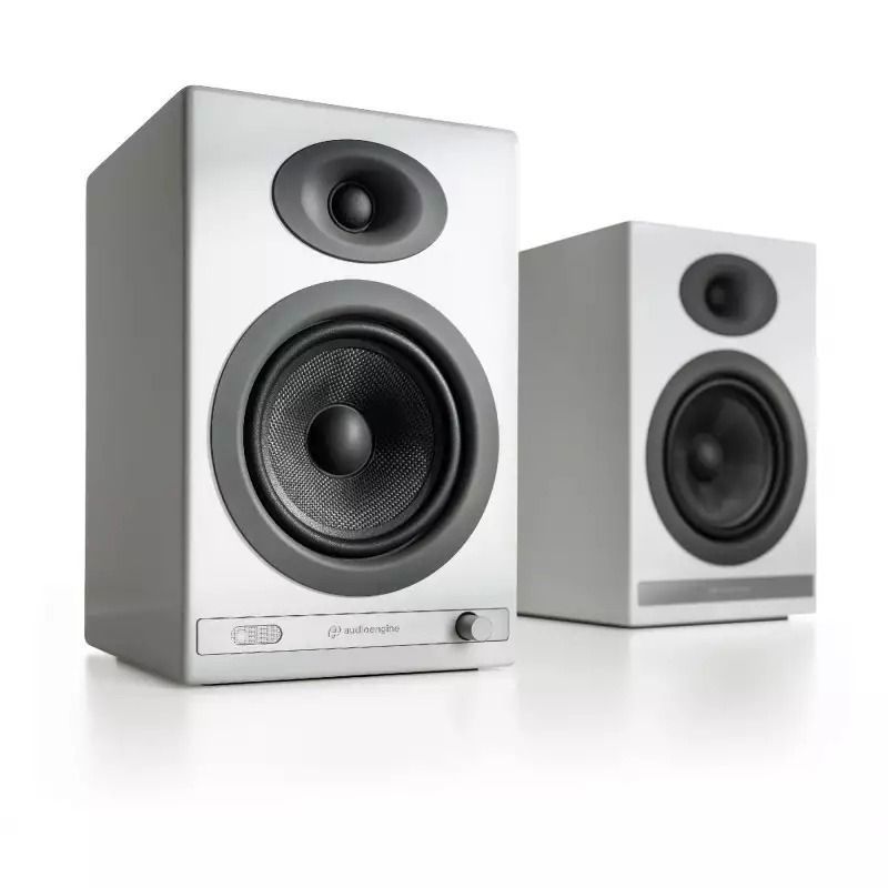 Акустика Audioengine HD5 White