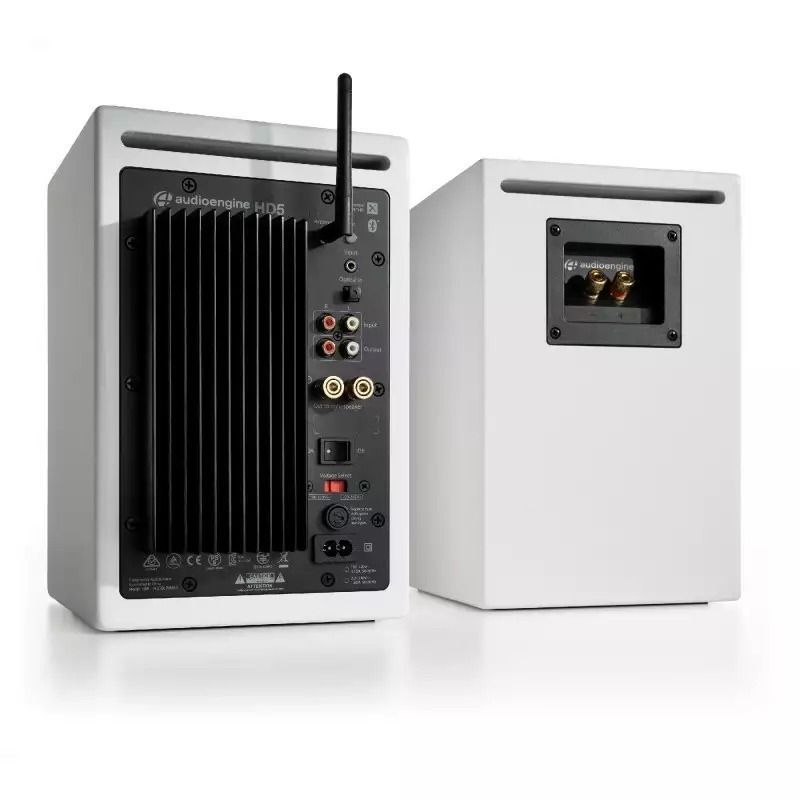 Акустика Audioengine HD5 White