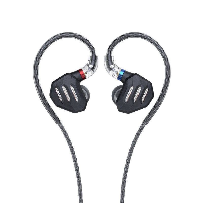 Навушники FiiO FH7s Black