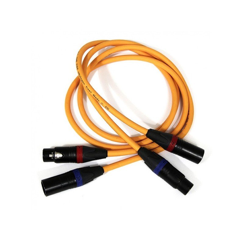 Межблочный кабель Van den Hul TIDE XLR 0,8 meter
