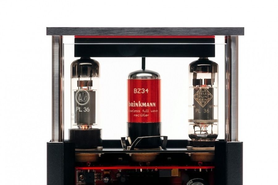 Блок питания Brinkmann R&ouml;Nt III