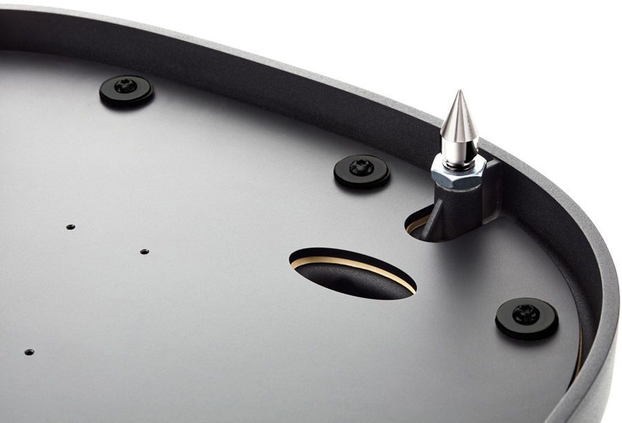 Напольная акустика Bowers & Wilkins 804 D4 Gloss Black