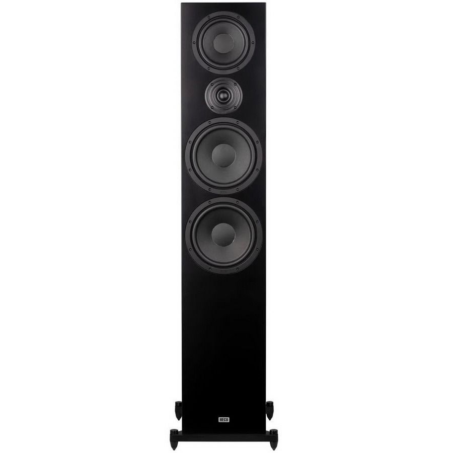 Акустика Heco Aurora XT 1000 Black