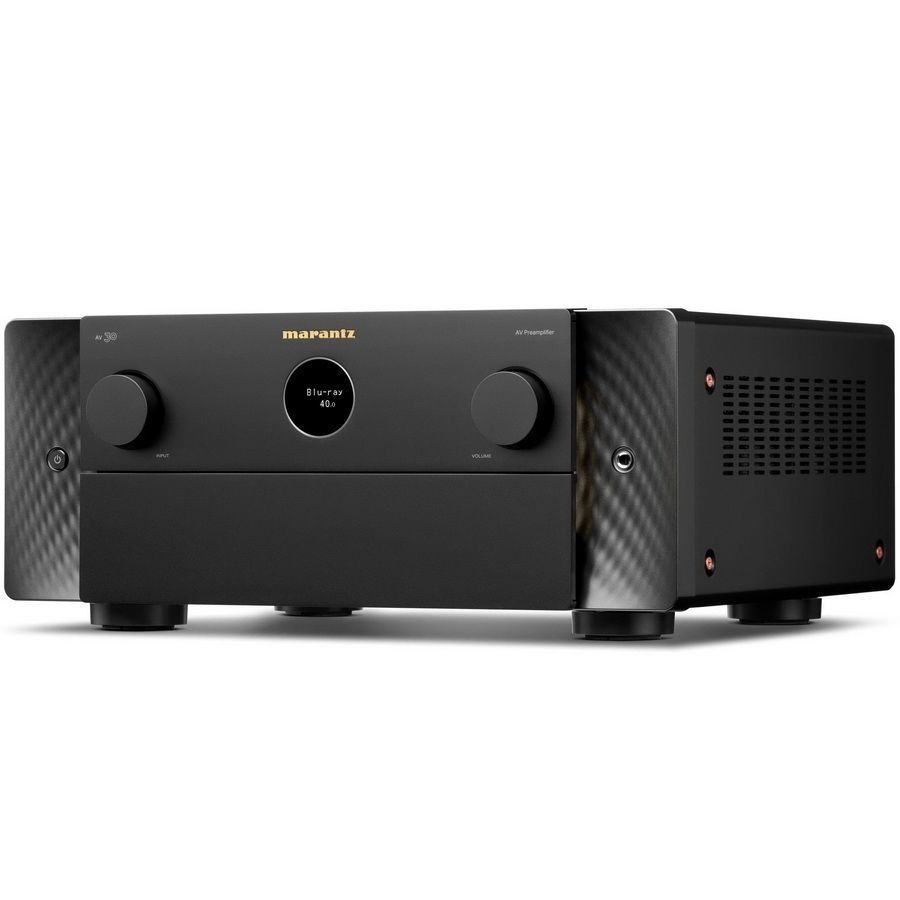 AV-процесор Marantz AV 30 Black