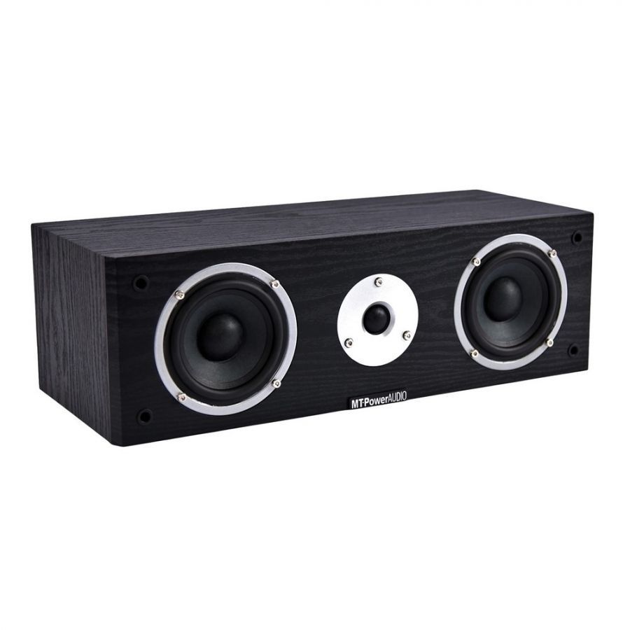 Комплект акустики 5.0 MT-Power PERFORMANCE Black