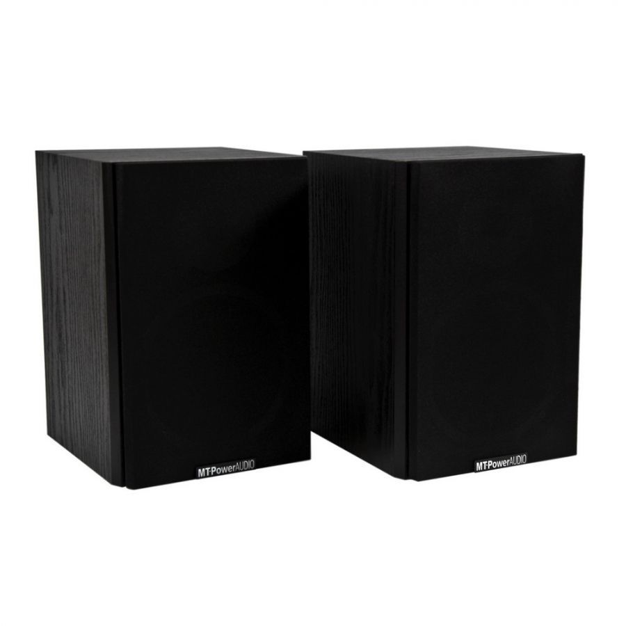 Комплект акустики 5.0 MT-Power PERFORMANCE Black