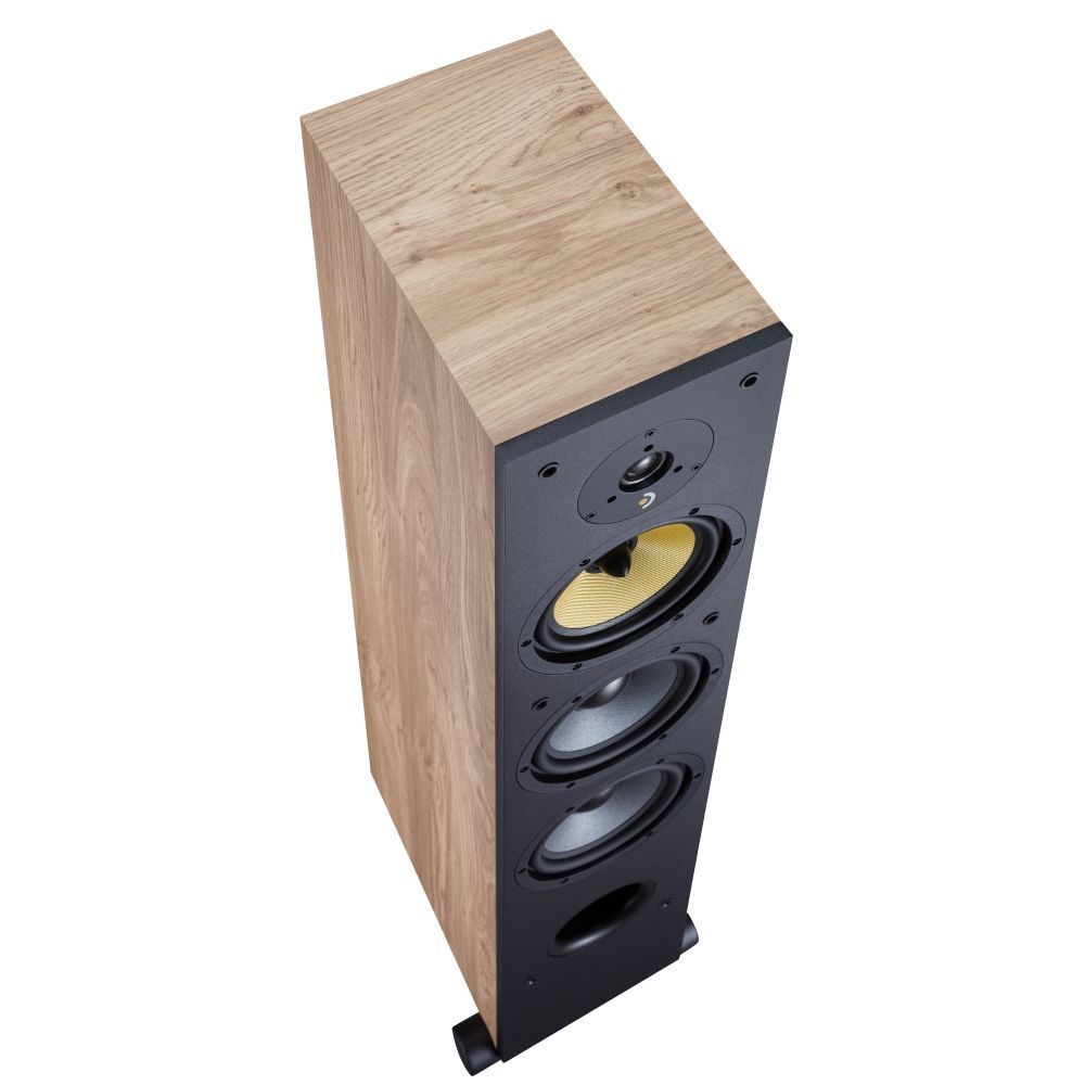 Акустика Davis Acoustics Ariane 7 Light Oak