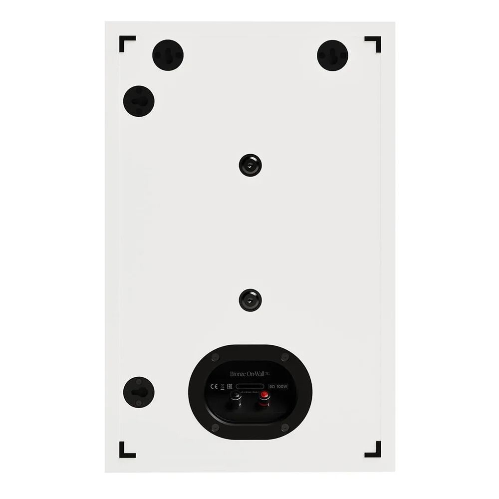 Акустика Monitor Audio Bronze On-Wall 7G White