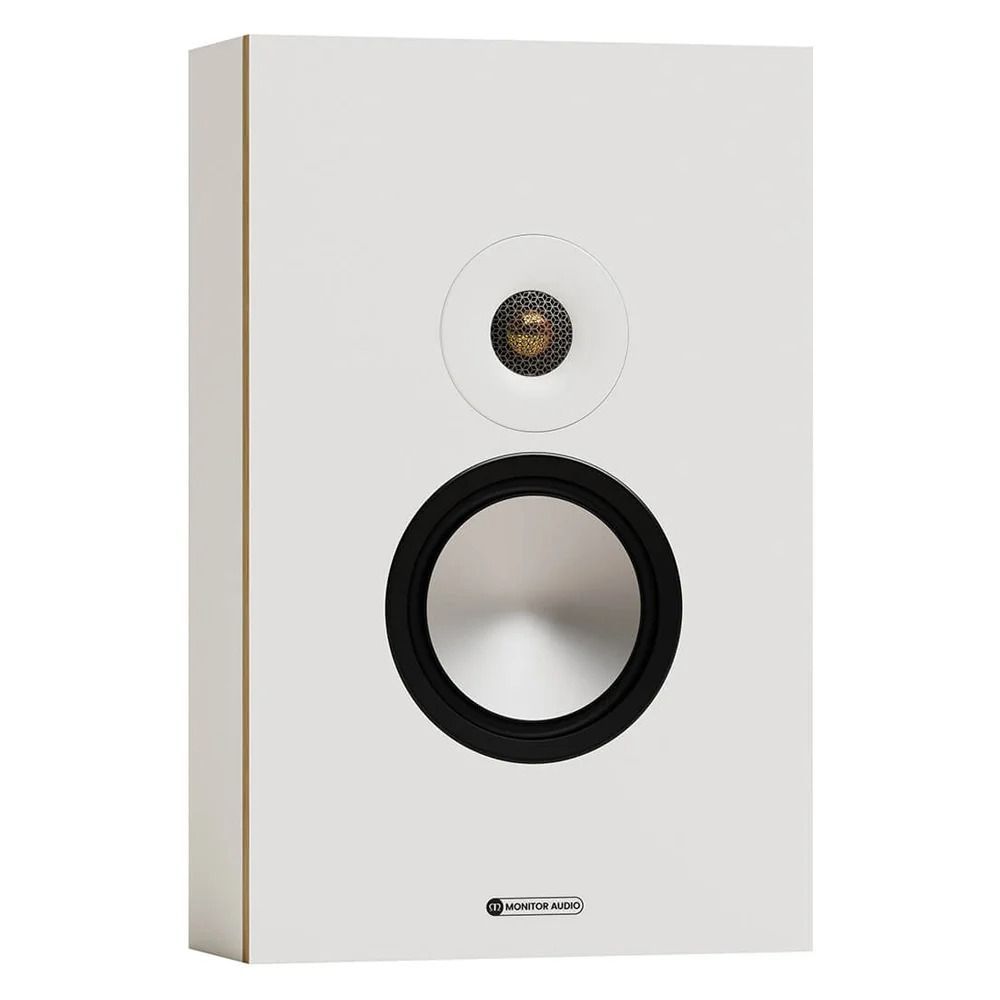 Акустика Monitor Audio Bronze On-Wall 7G White