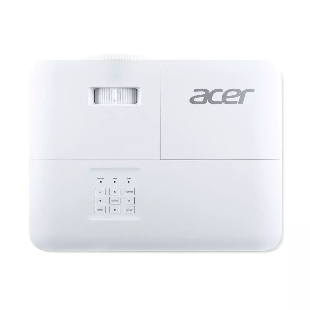 Проектор Acer P1358i (MR.JYG11.001)