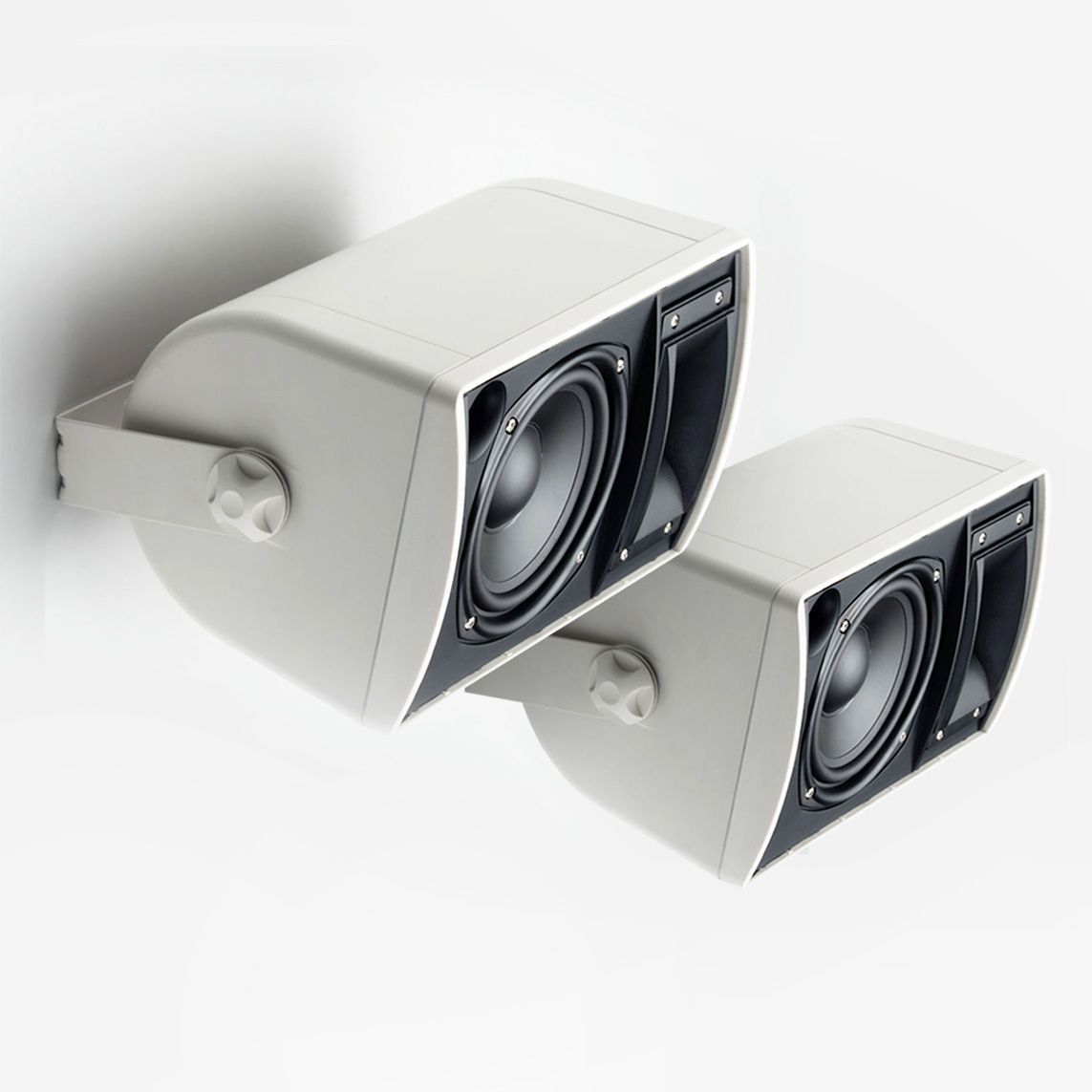 Всепогодна Акустика Klipsch All Weather KHO-7 White