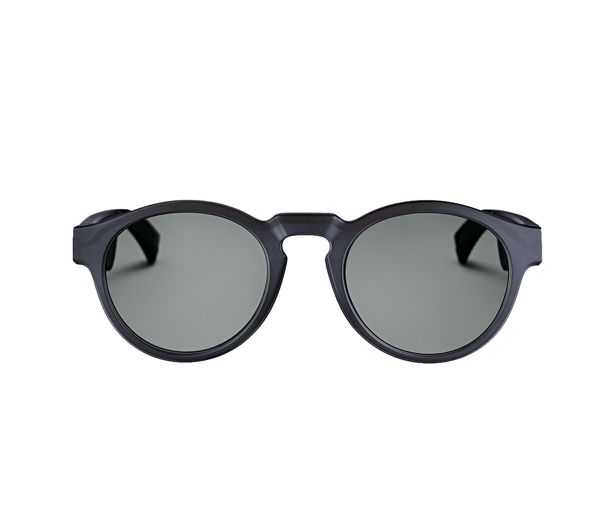 Аудіо-окуляри Bose Frames Rondo Black ROW